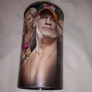 WWE World Wrestling Entertainment Collector Cup 2016